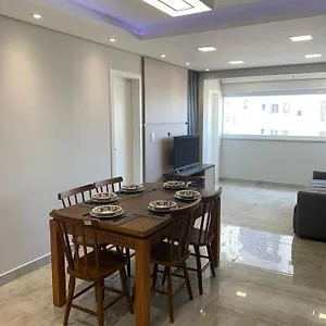 Vista O Mar!!! Apartamento